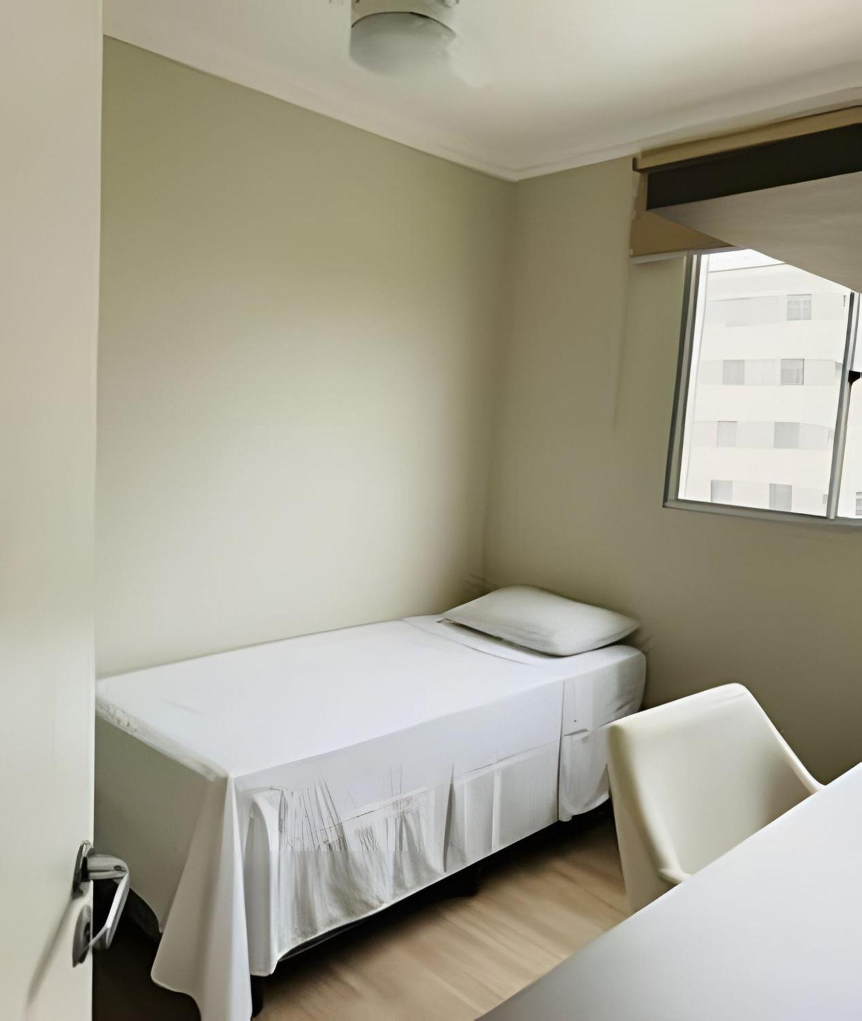 Condominio Mundi Resort Belo Horizonte Buitenkant foto