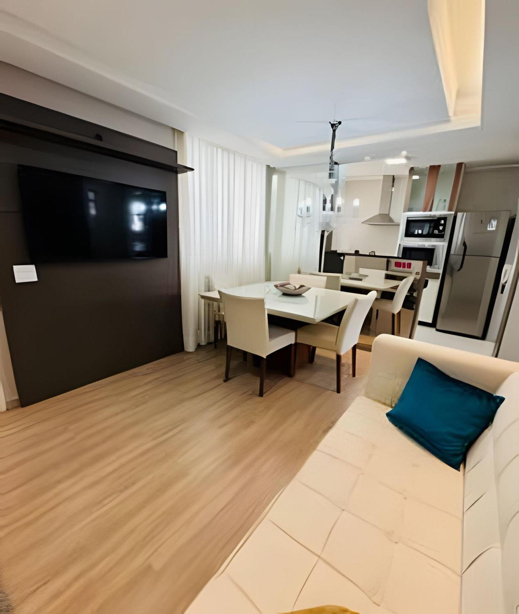 Condominio Mundi Resort Belo Horizonte Buitenkant foto