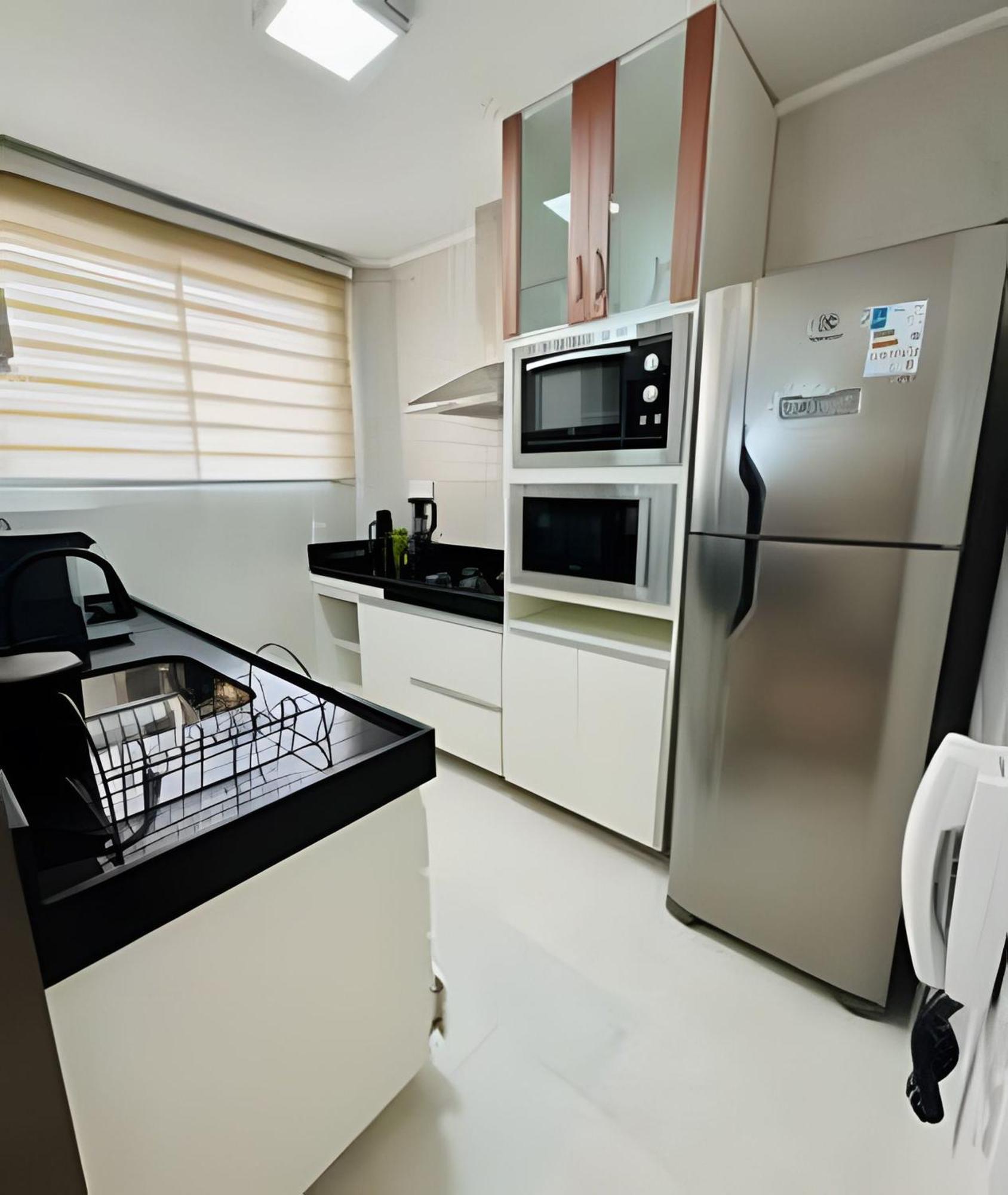 Condominio Mundi Resort Belo Horizonte Buitenkant foto