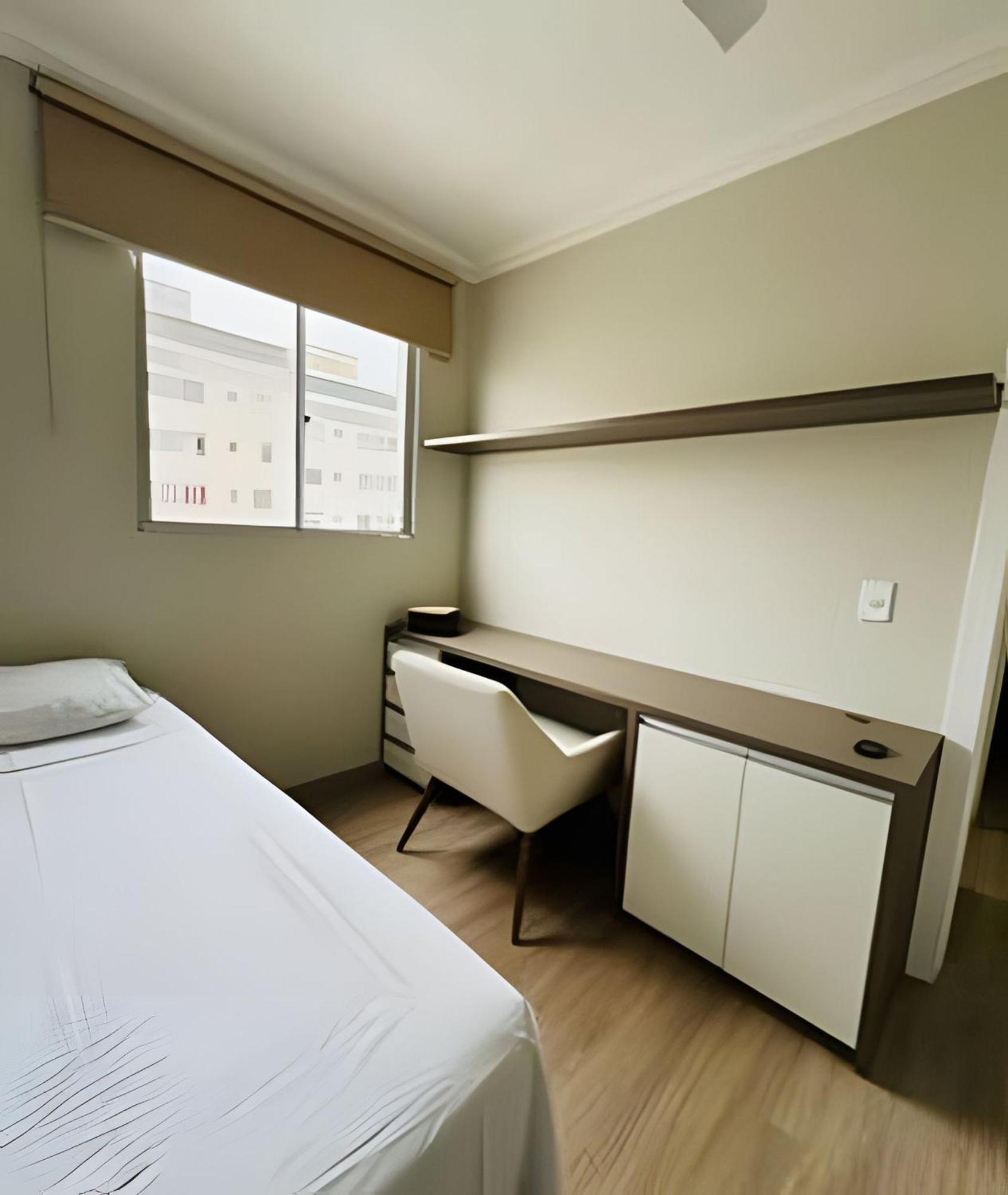 Condominio Mundi Resort Belo Horizonte Buitenkant foto